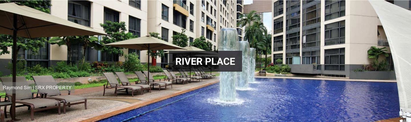 River Place (D3), Condominium #384081871